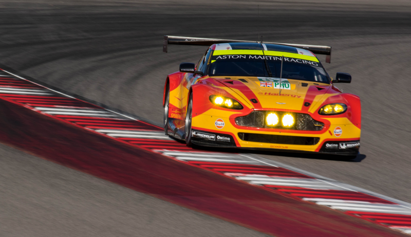 Illustration for article titled This Is Your Lone Star Le Mans Uber-Huge Photo Gallery